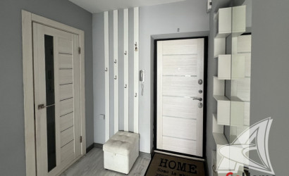 Купить 1-комнатную квартиру, Брест, Заводская, ул. Пионерская. Фото 16