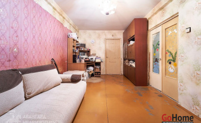 Купить 3-комнатную квартиру, Минск, Асаналиева ул., 4 (Октябрьский район). Фото 11