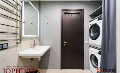 Купить 1-комнатную квартиру, Минск, Олешева, 5 (Советский район). Фото 27