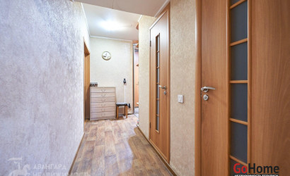 Купить 1-комнатную квартиру, Минск, Громова ул., 46 (Московский район). Фото 8