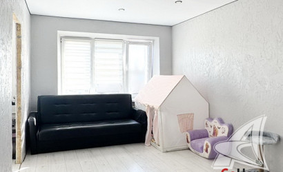 Купить 4-комнатную квартиру, Брест, Центр, б-р Шевченко. Фото 1