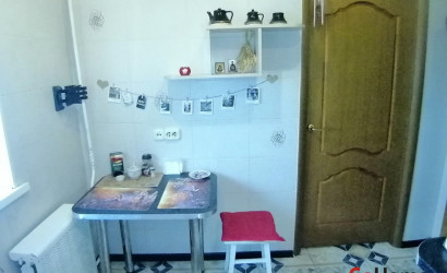 Снять 2-комнатную квартиру на сутки, Полоцк, Октябрьская, 33. Фото 2