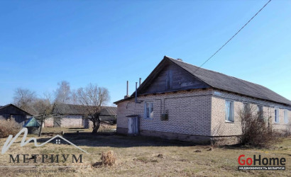 Купить дом, Ситники, Цветочная ул., 8 соток. Фото 2