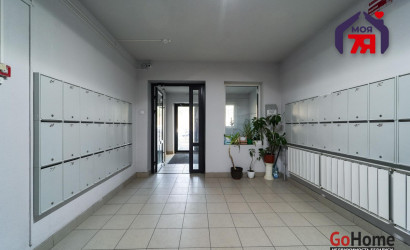 Купить 1-комнатную квартиру, Минск, Героев 120 Дивизии ул., 4 (Первомайский район). Фото 17