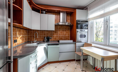 Купить 3-комнатную квартиру, Минск, Есенина ул., 25/2 (Московский район). Фото 11