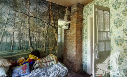 Купить дом, Шеметовка, Остромичский с/с, 37.52 соток. Фото 10