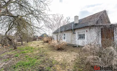  2-этаж.(262.1 м2), Барсуки(Солнечная ул.)