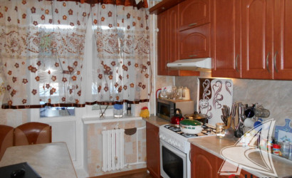 Купить 2-комнатную квартиру, Брест, Ковалево, ул. Карьерная. Фото 7