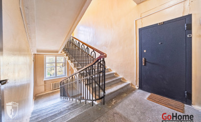 Купить 2-комнатную квартиру, Минск, Независимости, 46 (Советский район). Фото 2