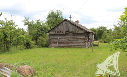 Купить участок, Новосады, Жабинковский с/с, 25 соток. Фото 4