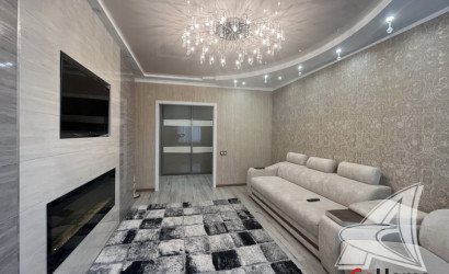 Купить 3-комнатную квартиру, Брест, Вулька, ул. Махновича. Фото 2