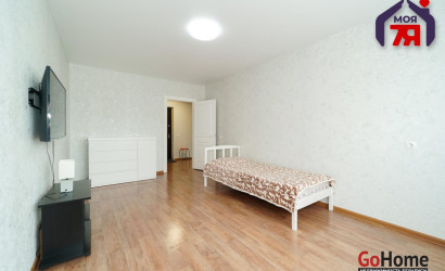 Купить 1-комнатную квартиру, Минск, Лосика ул., 14 (Фрунзенский район). Фото 3