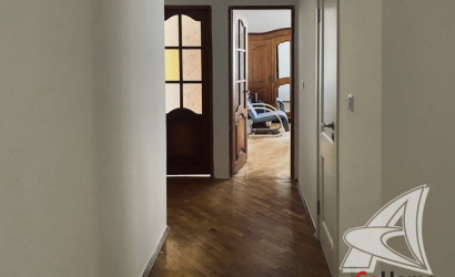 Купить 4-комнатную квартиру, Брест, Центр, ул. Халтурина. Фото 23