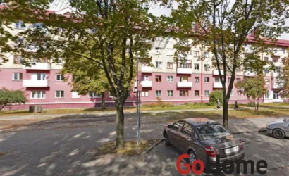  76.9 м2, Брест(Адамковская, д.)