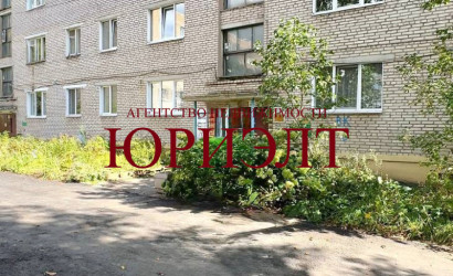 Купить 2-комнатную квартиру, Могилев, Курако, 13. Фото 1