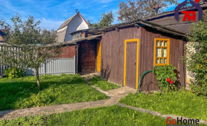 Купить дом в деревне, Ромашка, 5.02 соток. Фото 16