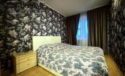 Купить 3-комнатную квартиру, Новополоцк, Молодежная ул., 142. Фото 13