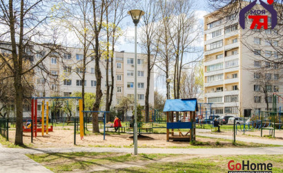 Купить 2-комнатную квартиру, Минск, Ташкентская ул., 22/2(Заводской район). Фото 18