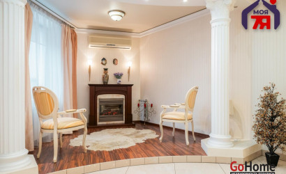 Купить 3-комнатную квартиру, Минск, Сурганова ул., 27(Советский район). Фото 3