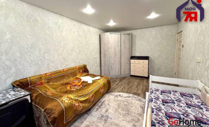 Купить 2-комнатную квартиру, Слуцк, Ленинская ул., 6. Фото 4