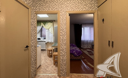 Купить 1-комнатную квартиру, Брест, Центр, ул. Орджоникидзе. Фото 8