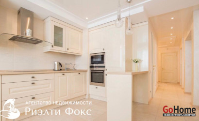 Купить 3-комнатную квартиру, Минск, Филимонова ул. 12 (Партизанский район). Фото 4