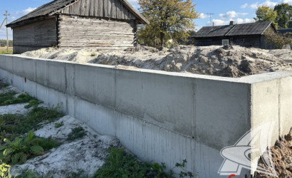 Купить участок, Большие Радваничи, Радваничский с/с, 25 соток. Фото 4