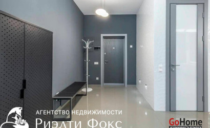 Снять 3-комнатную квартиру, Минск, Максима Богдановича ул. 52(Советский район). Фото 28