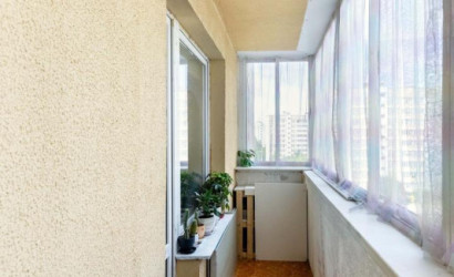 Купить 3-комнатную квартиру, Минск, Сухаревская ул., 46 (Фрунзенский район). Фото 14