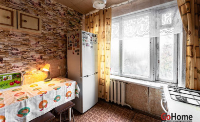 Купить 2-комнатную квартиру, Минск, Казинца ул., 51/1(Октябрьский район). Фото 21