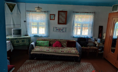  1-этаж.(64 м2), Баранцы(Советская,54)