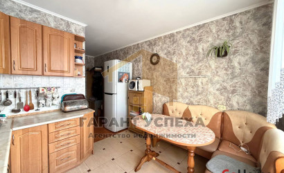 Купить 4-комнатную квартиру, Брест, ул. Сябровская, д. . Фото 6