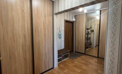 Купить 1-комнатную квартиру, Минск, Люцинская ул., 13 (Фрунзенский район). Фото 14
