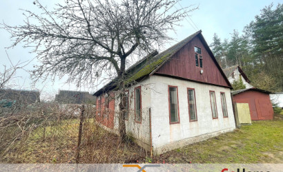 Купить дом в деревне, ГОРИЗОНТ-82, 5 соток. Фото 10