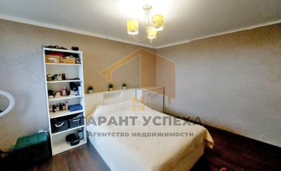 Купить 2-комнатную квартиру, Брест, ул. Рокосовского. Фото 11