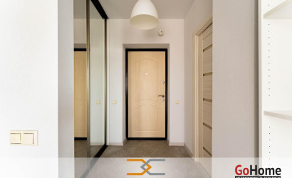 Купить 1-комнатную квартиру, Минск, Дзержинского просп., 23 (Московский район). Фото 16