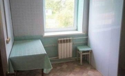 Купить 2-комнатную квартиру, Зазерье, Октябрьская ул., 6. Фото 6