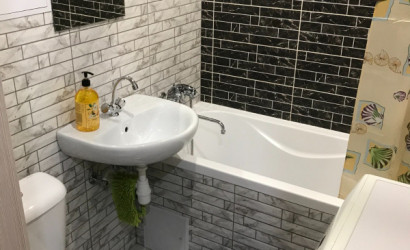 Снять 2-комнатную квартиру на сутки, Осиповичи, Крыловича 4. Фото 8