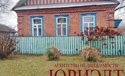 Купить дом, Жлобин, Маяковского, 59, 5 соток. Фото 1