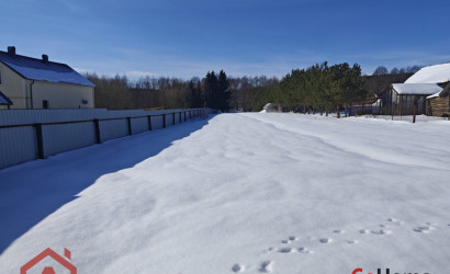 Купить участок, Мочаны, Заречная, 33А, 10.28 соток. Фото 20