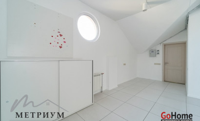 Аренда офиса, Минск, ул. Немига, д. 5,  120.5 кв.м.. Фото 12