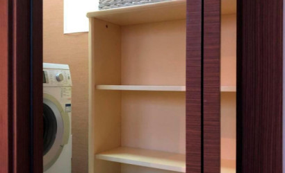 Снять 3-комнатную квартиру, Минск, Максима Богдановича ул. 124 (Советский район). Фото 22