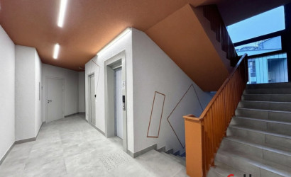 Купить 1-комнатную квартиру, Копище, Небесная, 16. Фото 2