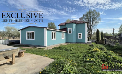 Купить коттедж, Полоцк, Космонавтов 5-й пер., 6, 8.9 соток. Фото 7
