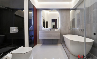  56 м2, Минск(Франциска Скорины, 5)