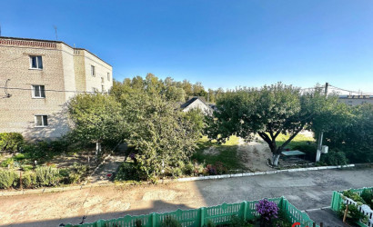 Купить 3-комнатную квартиру, Большие Эйсмонты, Юбилейная, 13. Фото 2