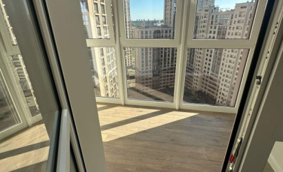 Купить 3-комнатную квартиру, Минск, Макаенка ул., 12/Ж (Первомайский район). Фото 16