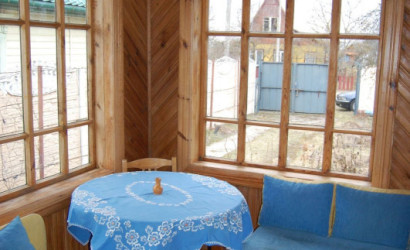 Купить дом, Красово, Центральная, 17.44 соток. Фото 5