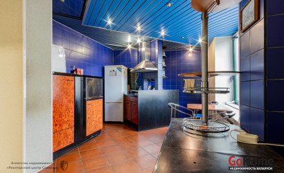 Купить коттедж, Минск, Достоевского, 27, 4 соток. Фото 19