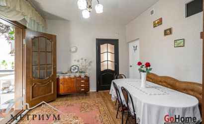 Купить дом, Дегтяревка, Школьная ул., 8, 12.37 соток. Фото 14